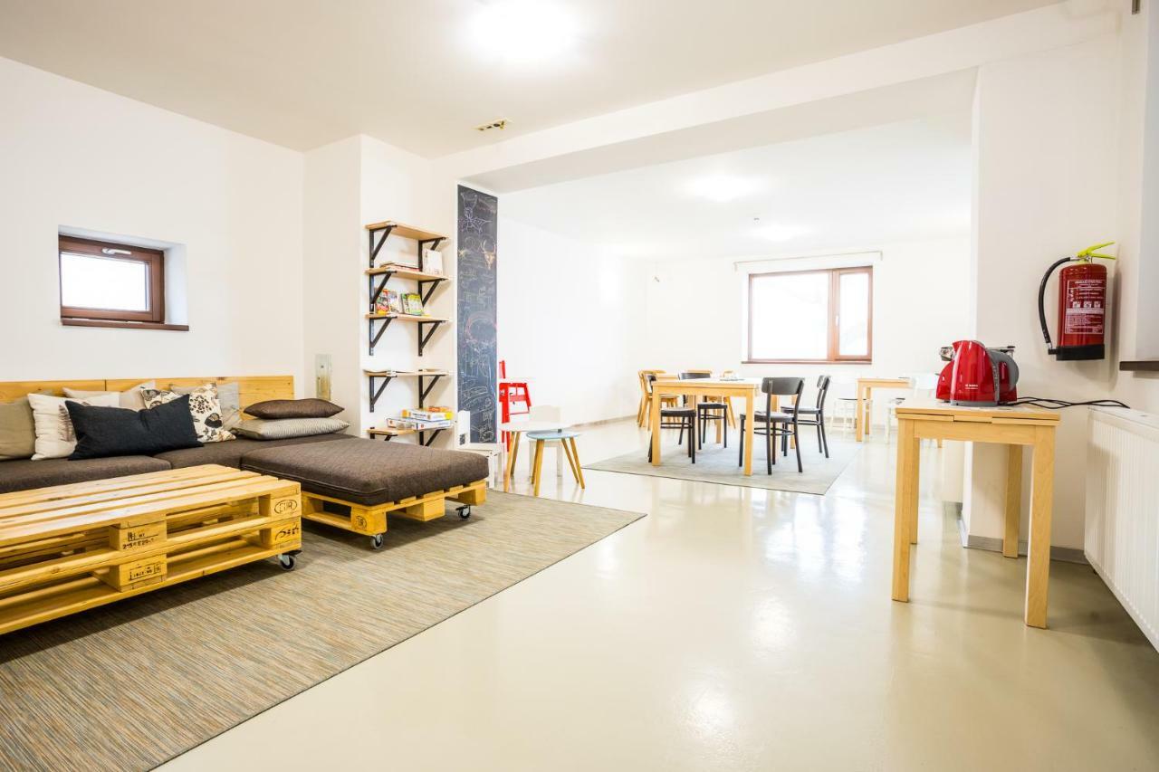 Antosikov Majer Guest House Banska Stiavnica Exterior photo