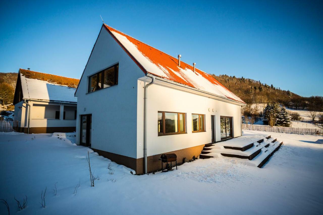 Antosikov Majer Guest House Banska Stiavnica Exterior photo