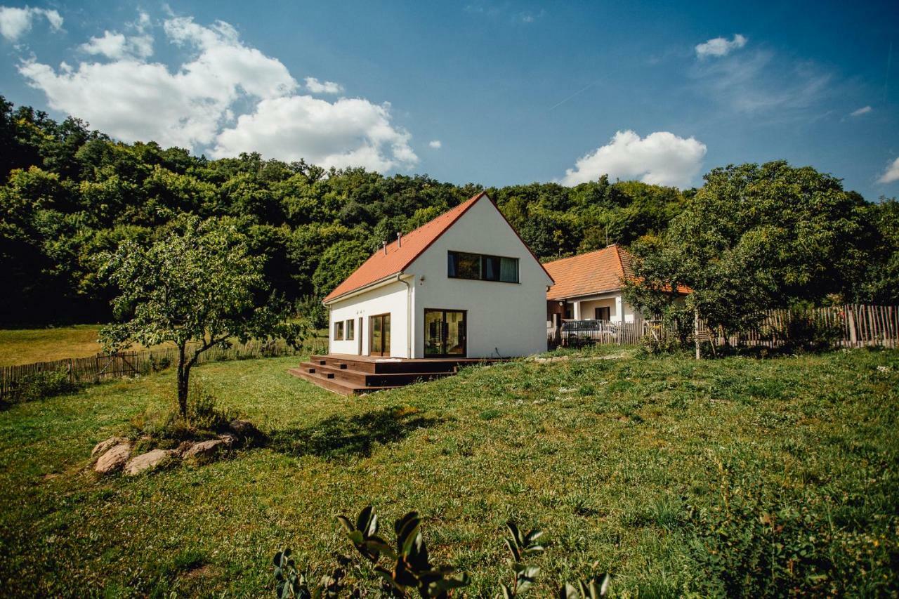 Antosikov Majer Guest House Banska Stiavnica Exterior photo